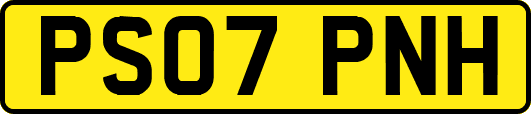 PS07PNH