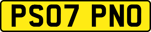 PS07PNO