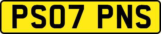 PS07PNS