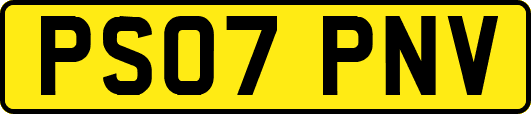 PS07PNV