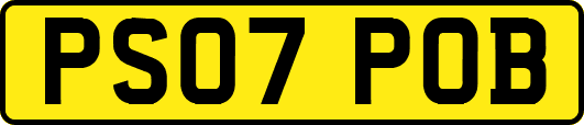 PS07POB