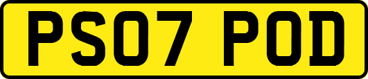 PS07POD
