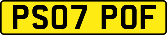 PS07POF