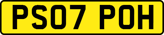 PS07POH