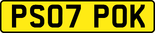PS07POK