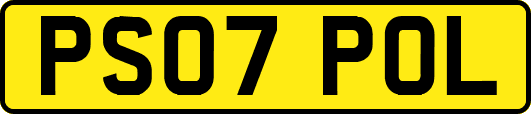 PS07POL