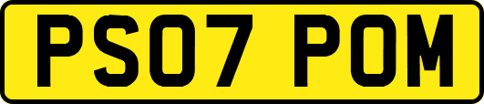 PS07POM
