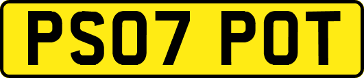 PS07POT