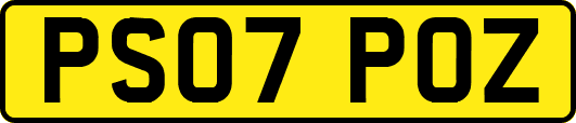 PS07POZ