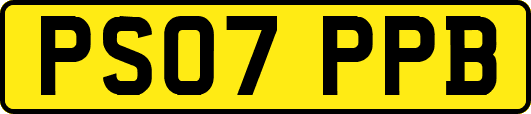 PS07PPB