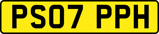 PS07PPH