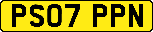 PS07PPN