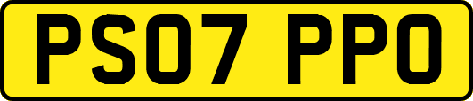PS07PPO