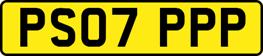 PS07PPP