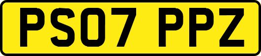 PS07PPZ