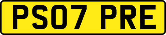 PS07PRE