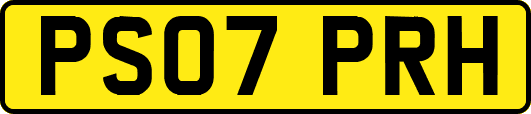 PS07PRH
