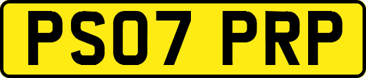 PS07PRP