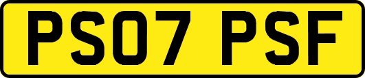 PS07PSF