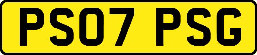 PS07PSG