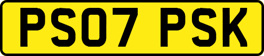 PS07PSK