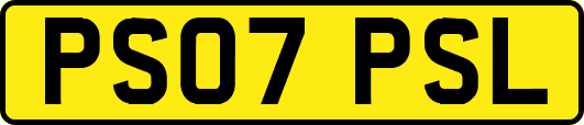 PS07PSL