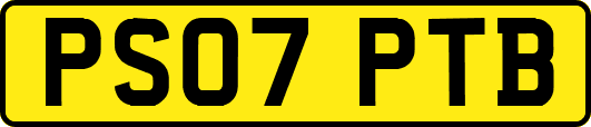 PS07PTB
