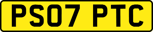 PS07PTC