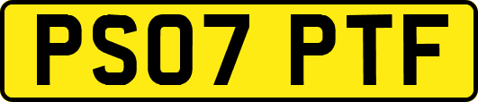 PS07PTF