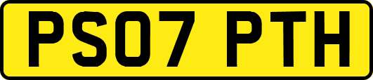 PS07PTH