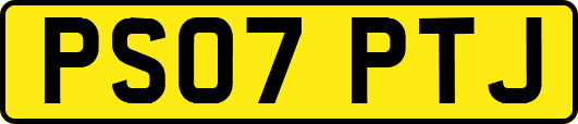 PS07PTJ
