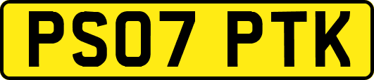 PS07PTK
