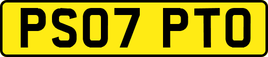 PS07PTO