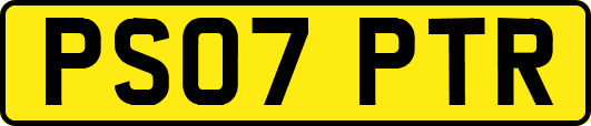 PS07PTR