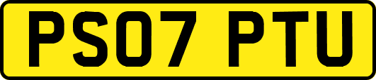 PS07PTU