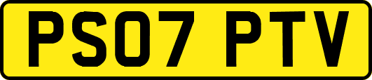 PS07PTV
