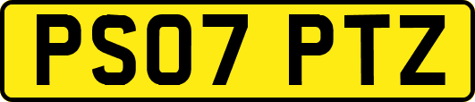 PS07PTZ