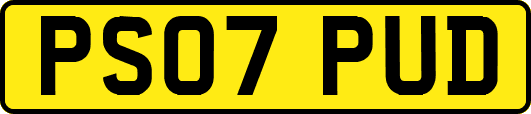 PS07PUD