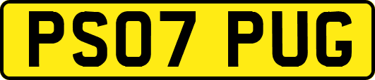 PS07PUG