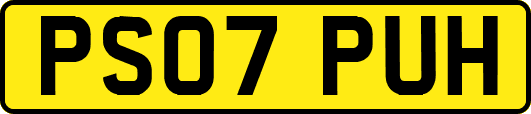 PS07PUH