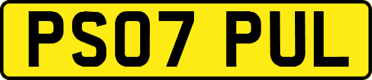 PS07PUL