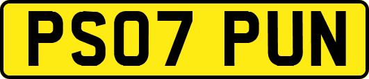 PS07PUN