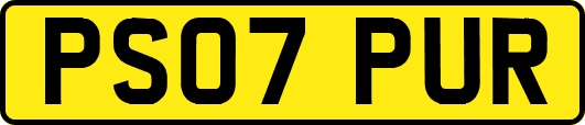 PS07PUR