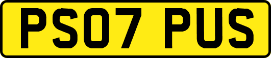 PS07PUS
