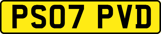 PS07PVD