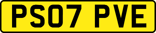 PS07PVE