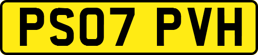 PS07PVH
