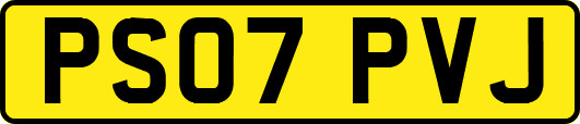 PS07PVJ