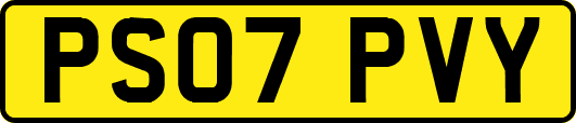 PS07PVY