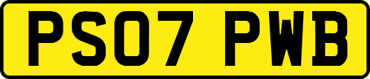 PS07PWB